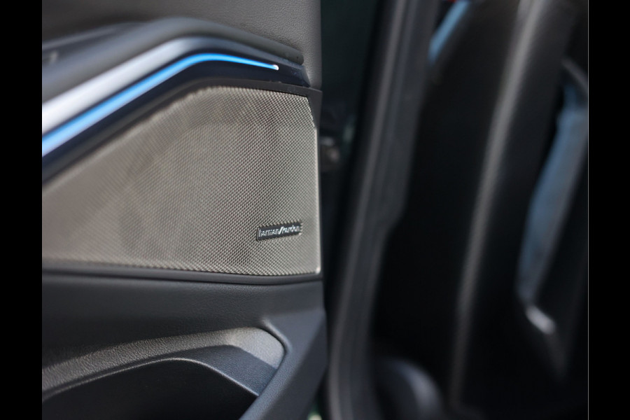 BMW M3 Touring xDrive | Emerald Green - Facelift