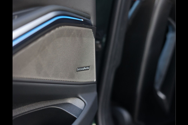 BMW M3 Touring xDrive | Emerald Green - Facelift