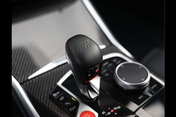 BMW M3 Touring xDrive | Emerald Green - Facelift