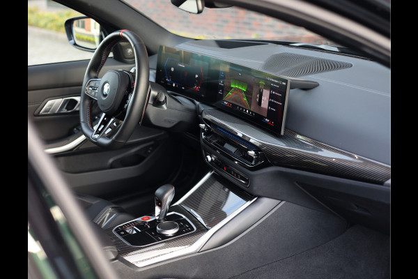 BMW M3 Touring xDrive | Emerald Green - Facelift