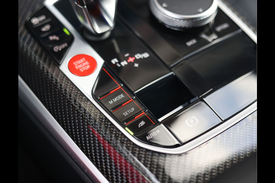 BMW M3 Touring xDrive | Emerald Green - Facelift