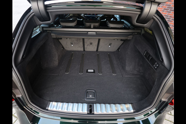 BMW M3 Touring xDrive | Emerald Green - Facelift