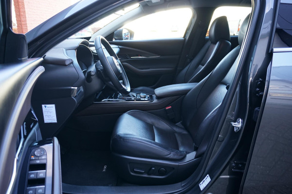 Mazda CX-30 2.0 e-SkyActiv-X M Hybrid AWD Luxury + 360 CAMERA / BOSE / TREKHAAK