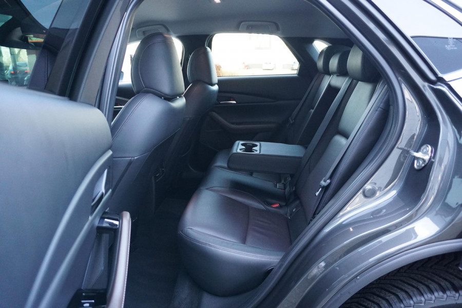 Mazda CX-30 2.0 e-SkyActiv-X M Hybrid AWD Luxury + 360 CAMERA / BOSE / TREKHAAK