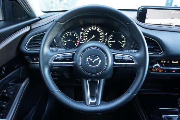 Mazda CX-30 2.0 e-SkyActiv-X M Hybrid AWD Luxury + 360 CAMERA / BOSE / TREKHAAK
