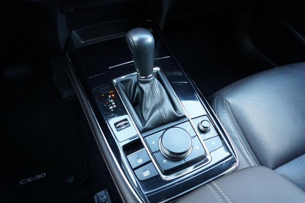 Mazda CX-30 2.0 e-SkyActiv-X M Hybrid AWD Luxury + 360 CAMERA / BOSE / TREKHAAK