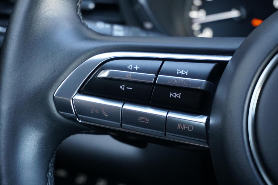 Mazda CX-30 2.0 e-SkyActiv-X M Hybrid AWD Luxury + 360 CAMERA / BOSE / TREKHAAK