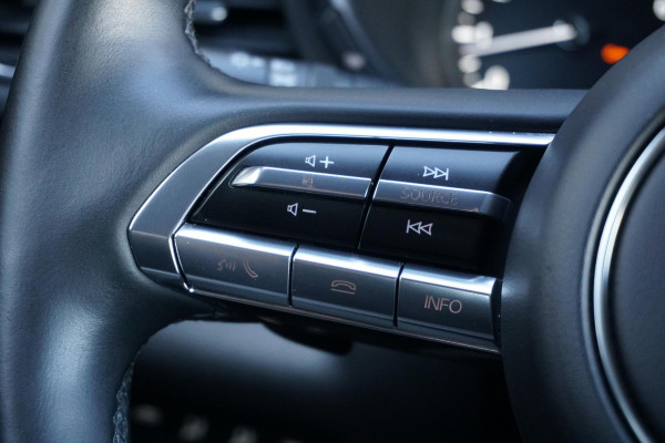 Mazda CX-30 2.0 e-SkyActiv-X M Hybrid AWD Luxury + 360 CAMERA / BOSE / TREKHAAK