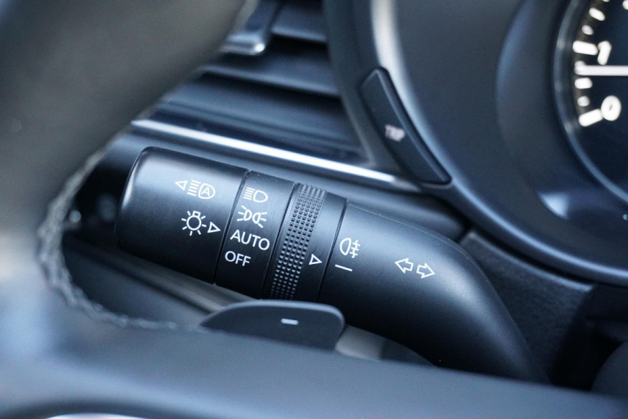 Mazda CX-30 2.0 e-SkyActiv-X M Hybrid AWD Luxury + 360 CAMERA / BOSE / TREKHAAK