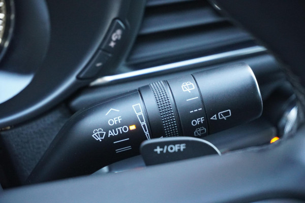 Mazda CX-30 2.0 e-SkyActiv-X M Hybrid AWD Luxury + 360 CAMERA / BOSE / TREKHAAK