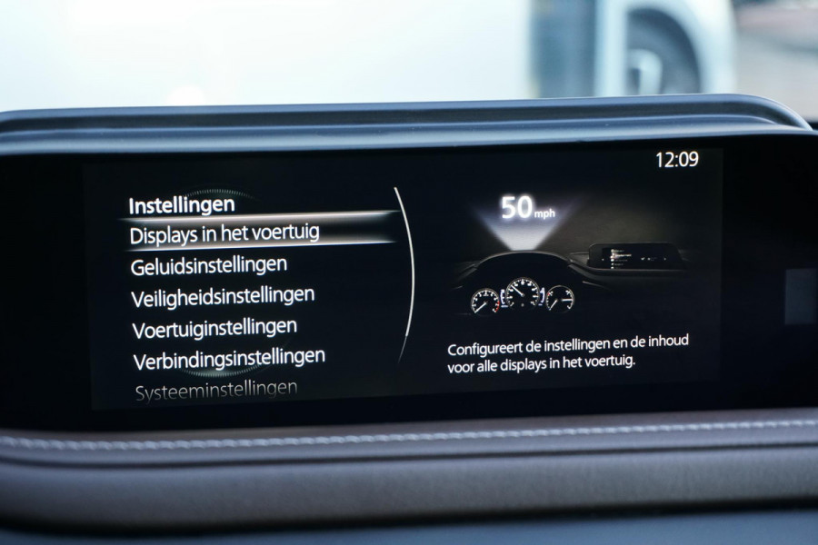 Mazda CX-30 2.0 e-SkyActiv-X M Hybrid AWD Luxury + 360 CAMERA / BOSE / TREKHAAK