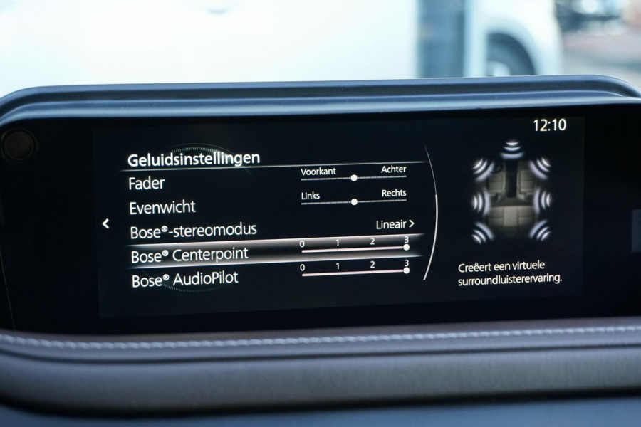 Mazda CX-30 2.0 e-SkyActiv-X M Hybrid AWD Luxury + 360 CAMERA / BOSE / TREKHAAK