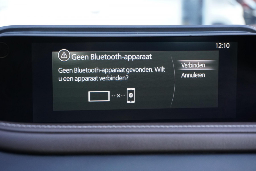 Mazda CX-30 2.0 e-SkyActiv-X M Hybrid AWD Luxury + 360 CAMERA / BOSE / TREKHAAK