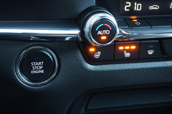 Mazda CX-30 2.0 e-SkyActiv-X M Hybrid AWD Luxury + 360 CAMERA / BOSE / TREKHAAK