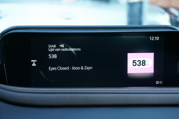 Mazda CX-30 2.0 e-SkyActiv-X M Hybrid AWD Luxury + 360 CAMERA / BOSE / TREKHAAK