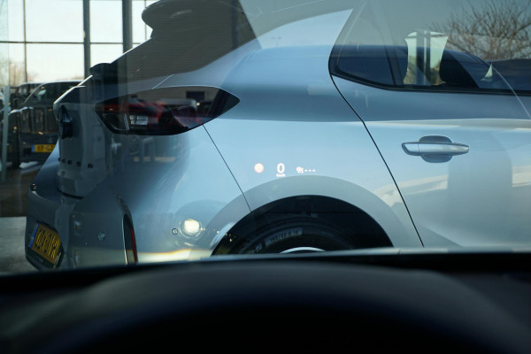 Mazda CX-30 2.0 e-SkyActiv-X M Hybrid AWD Luxury + 360 CAMERA / BOSE / TREKHAAK