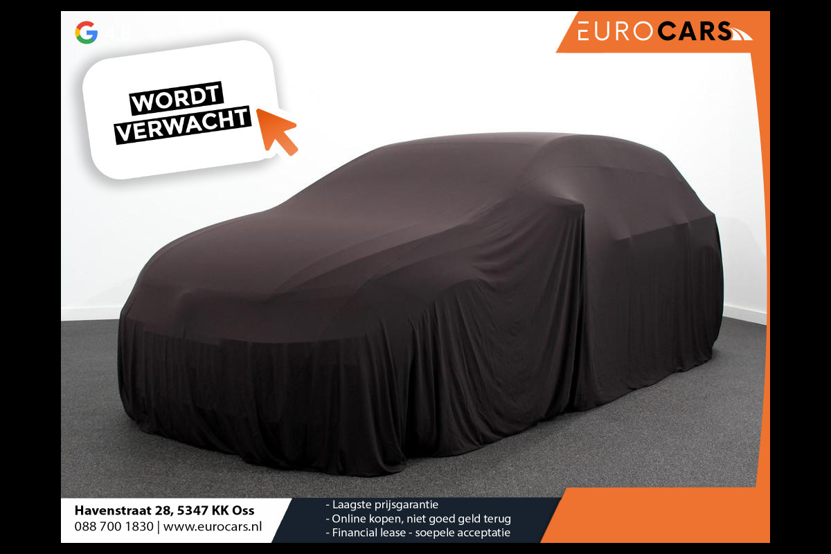 Volkswagen T-Roc 1.5 TSI 150pk DSG R-Line Edition Black Pack | Panprama dak | Navigatie | App connect/Apple Carplay/Android Auto | Climate Control | Camera | 18" Lichtmetalen Velgen