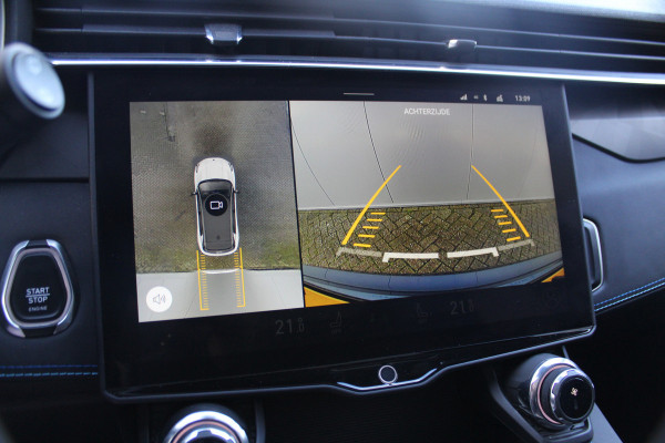 Lynk & Co 01 1.5-180pk. Luxe hybride rijden voor een reëel bedrag ! Trekgewicht 1.800kg ! Autm. airco, navigatie, telefoonvoorb., metallic lak, LM wielen, elektr. panodak, camera 360gr., adaptieve cruise cntrl., LED verlichting, Apple carplay/Android auto etc etc