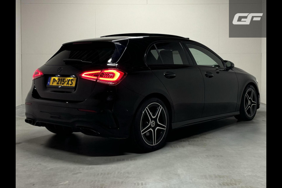 Mercedes-Benz A-Klasse 200 AMG Pano Sfeer Camera Cruise Widescreen