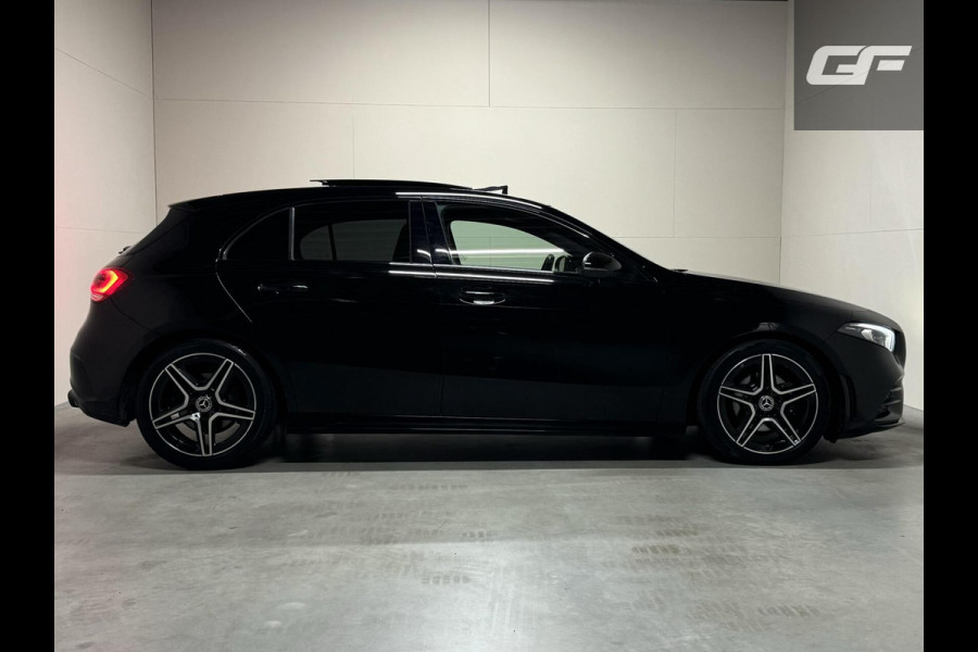 Mercedes-Benz A-Klasse 200 AMG Pano Sfeer Camera Cruise Widescreen