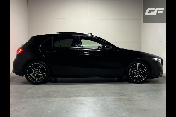 Mercedes-Benz A-Klasse 200 AMG Pano Sfeer Camera Cruise Widescreen