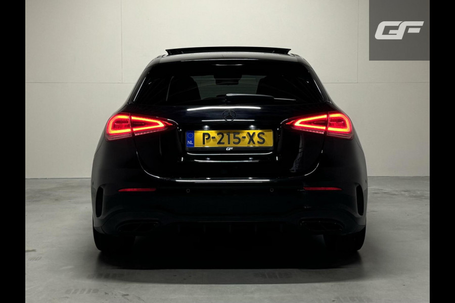 Mercedes-Benz A-Klasse 200 AMG Pano Sfeer Camera Cruise Widescreen