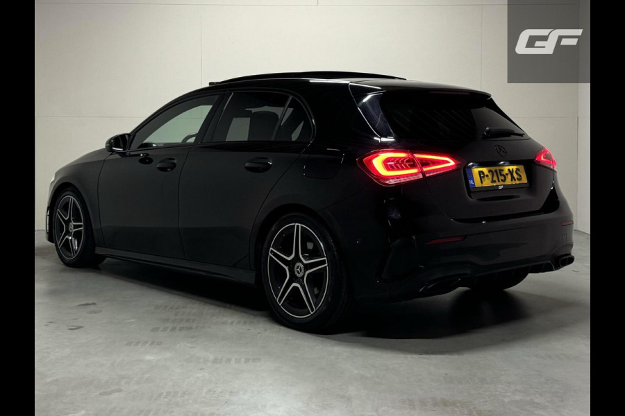 Mercedes-Benz A-Klasse 200 AMG Pano Sfeer Camera Cruise Widescreen