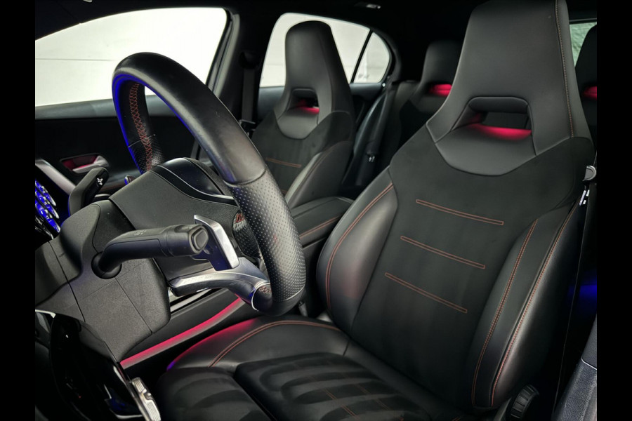 Mercedes-Benz A-Klasse 200 AMG Pano Sfeer Camera Cruise Widescreen