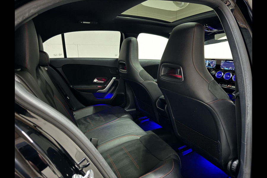 Mercedes-Benz A-Klasse 200 AMG Pano Sfeer Camera Cruise Widescreen