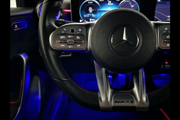 Mercedes-Benz A-Klasse 200 AMG Pano Sfeer Camera Cruise Widescreen