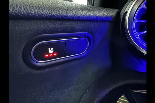 Mercedes-Benz A-Klasse 200 AMG Pano Sfeer Camera Cruise Widescreen