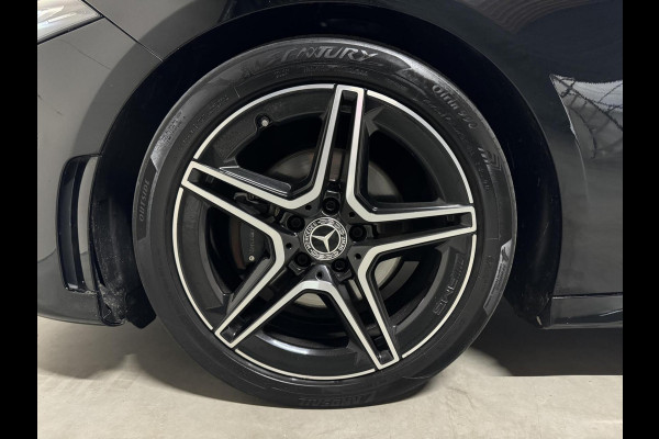 Mercedes-Benz A-Klasse 200 AMG Pano Sfeer Camera Cruise Widescreen