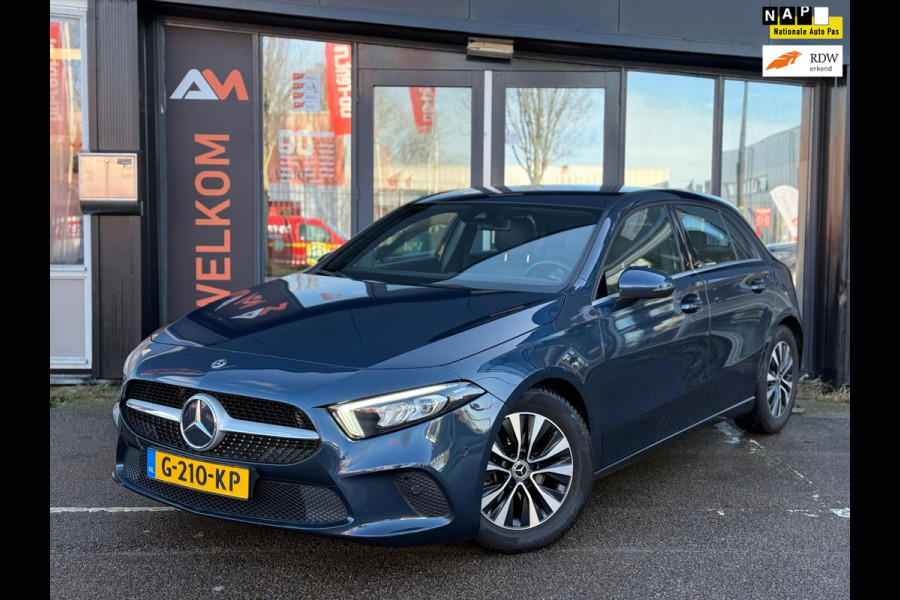 Mercedes-Benz A-Klasse 180 Business | Airco | Cruise | Camera