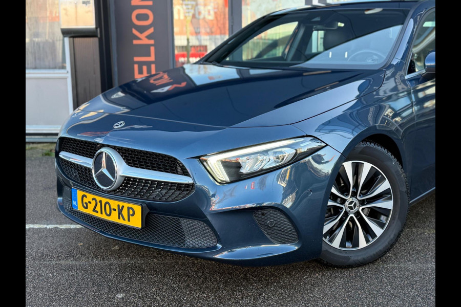 Mercedes-Benz A-Klasse 180 Business | Airco | Cruise | Camera