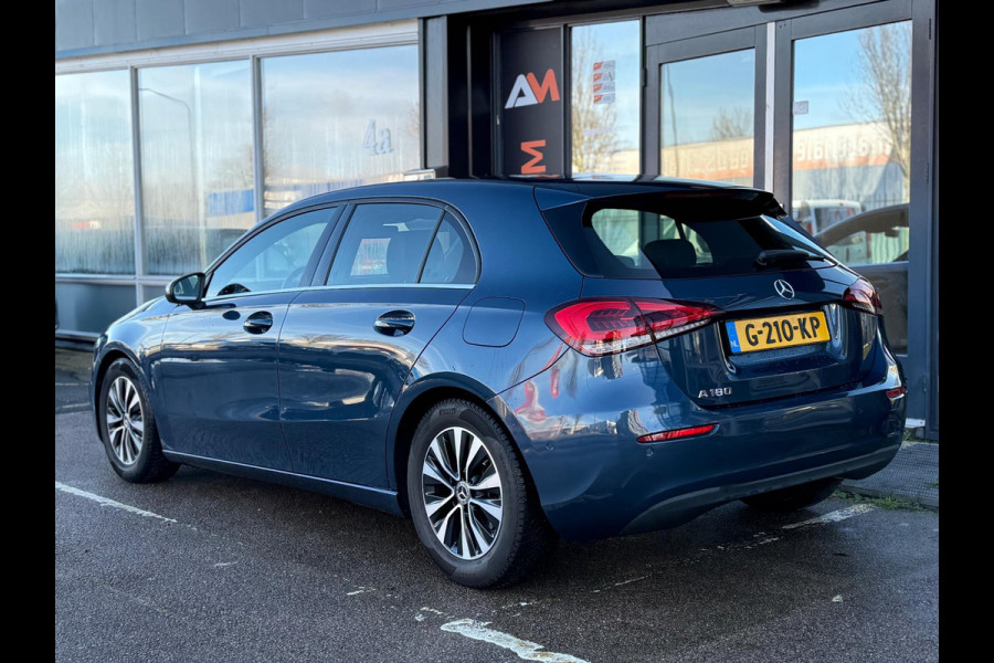 Mercedes-Benz A-Klasse 180 Business | Airco | Cruise | Camera