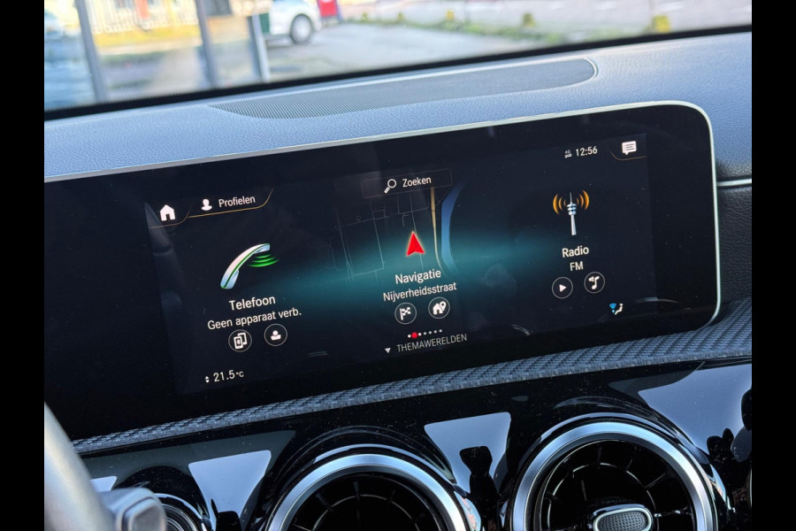 Mercedes-Benz A-Klasse 180 Business | Airco | Cruise | Camera