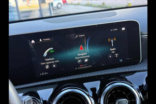 Mercedes-Benz A-Klasse 180 Business | Airco | Cruise | Camera