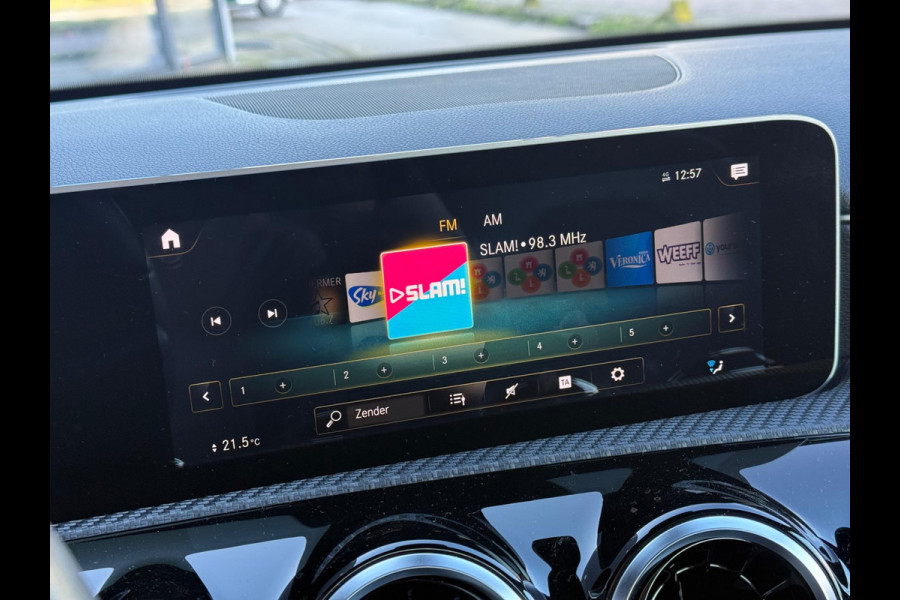 Mercedes-Benz A-Klasse 180 Business | Airco | Cruise | Camera