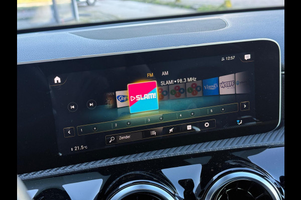 Mercedes-Benz A-Klasse 180 Business | Airco | Cruise | Camera