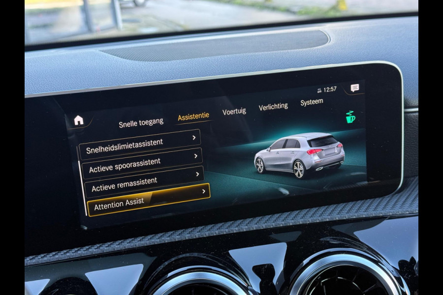 Mercedes-Benz A-Klasse 180 Business | Airco | Cruise | Camera