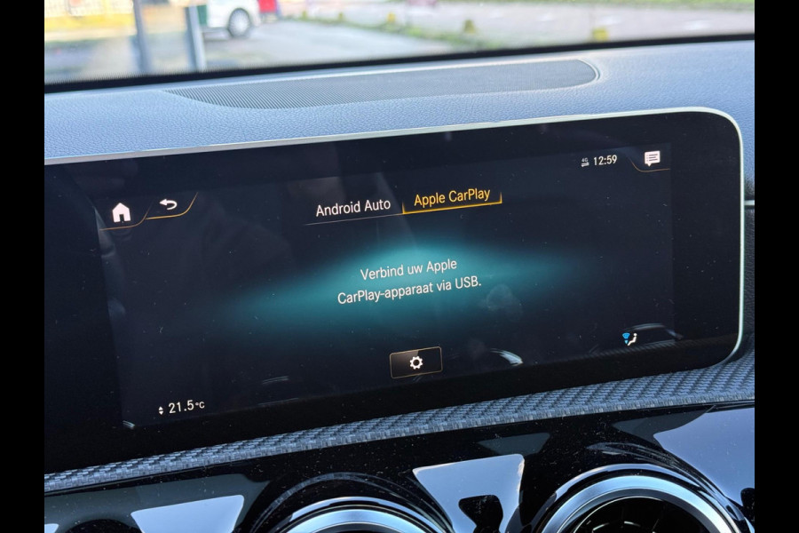 Mercedes-Benz A-Klasse 180 Business | Airco | Cruise | Camera