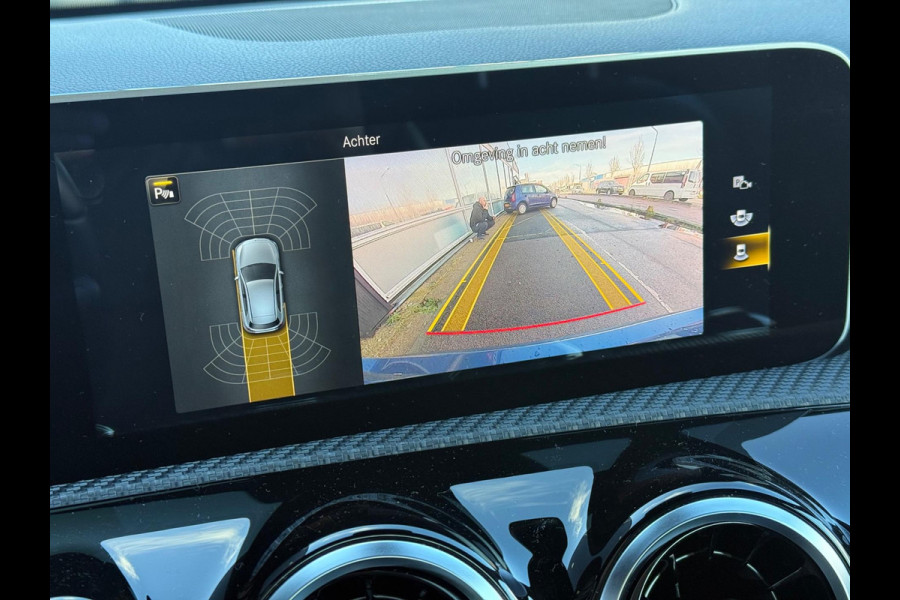 Mercedes-Benz A-Klasse 180 Business | Airco | Cruise | Camera