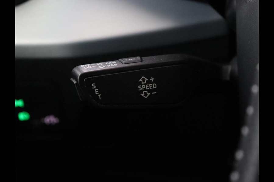 Audi Q2 1.4 TFSI Sport S Line | Full LED | Half leder | Navigatie | Climate control | Sportstoelen | Trekhaak | Camera | Cruise control | Bluetooth | Audi Sound | Parkeerhulp