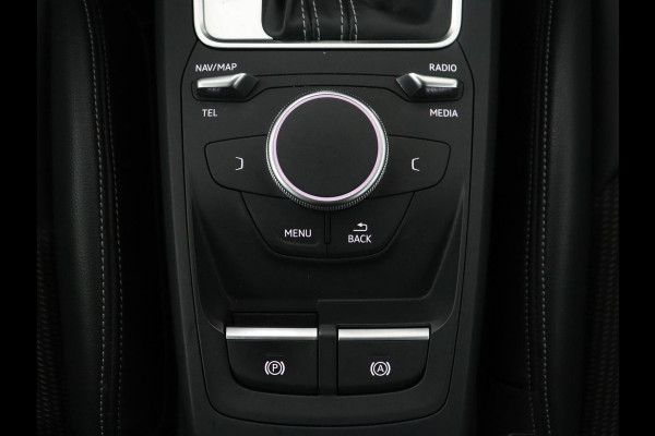 Audi Q2 1.4 TFSI Sport S Line | Full LED | Half leder | Navigatie | Climate control | Sportstoelen | Trekhaak | Camera | Cruise control | Bluetooth | Audi Sound | Parkeerhulp