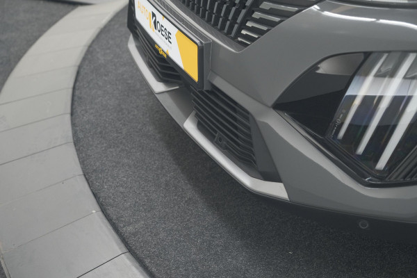 Peugeot 2008 Hybrid 136 e-DCS6 Allure | 360 Camera | Adaptieve Cruise Control | Dodehoekdetectie | Navigatie