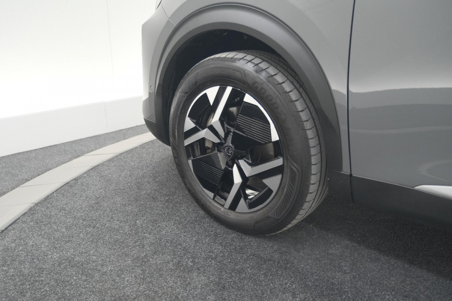 Peugeot 2008 Hybrid 136 e-DCS6 Allure | 360 Camera | Adaptieve Cruise Control | Dodehoekdetectie | Navigatie