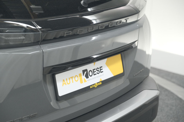 Peugeot 2008 Hybrid 136 e-DCS6 Allure | 360 Camera | Adaptieve Cruise Control | Dodehoekdetectie | Navigatie
