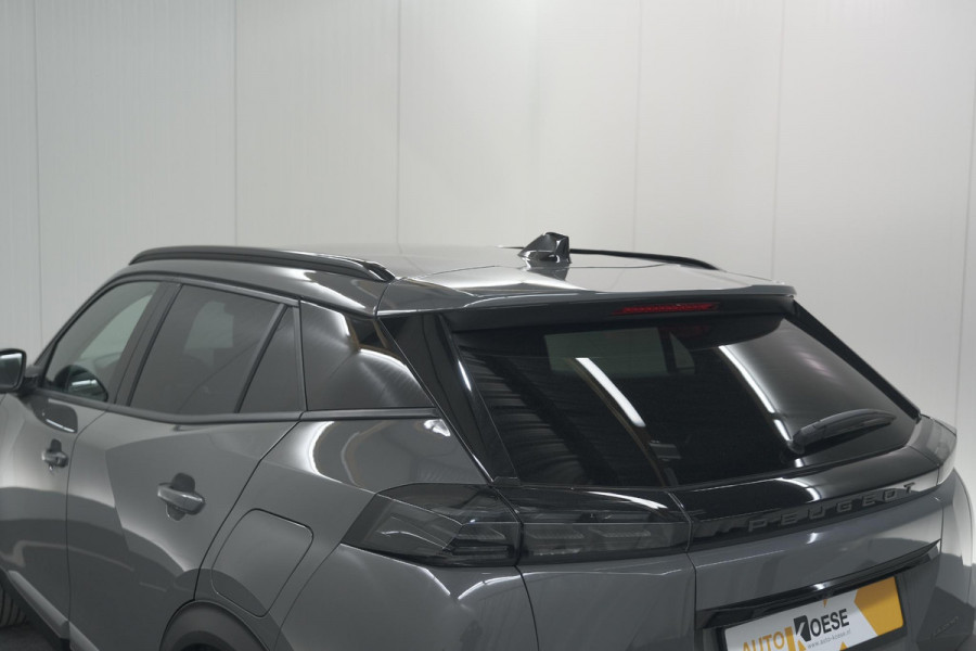 Peugeot 2008 Hybrid 136 e-DCS6 Allure | 360 Camera | Adaptieve Cruise Control | Dodehoekdetectie | Navigatie
