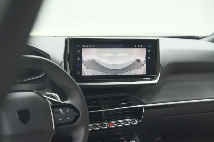 Peugeot 2008 Hybrid 136 e-DCS6 Allure | 360 Camera | Adaptieve Cruise Control | Dodehoekdetectie | Navigatie