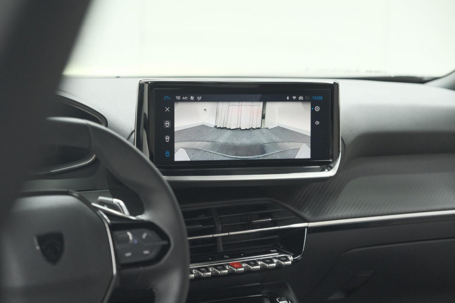 Peugeot 2008 Hybrid 136 e-DCS6 Allure | 360 Camera | Adaptieve Cruise Control | Dodehoekdetectie | Navigatie